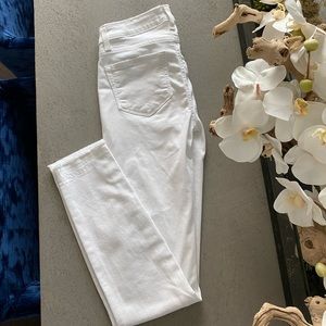 PAIGE Denim Skinny Stretch Jeans